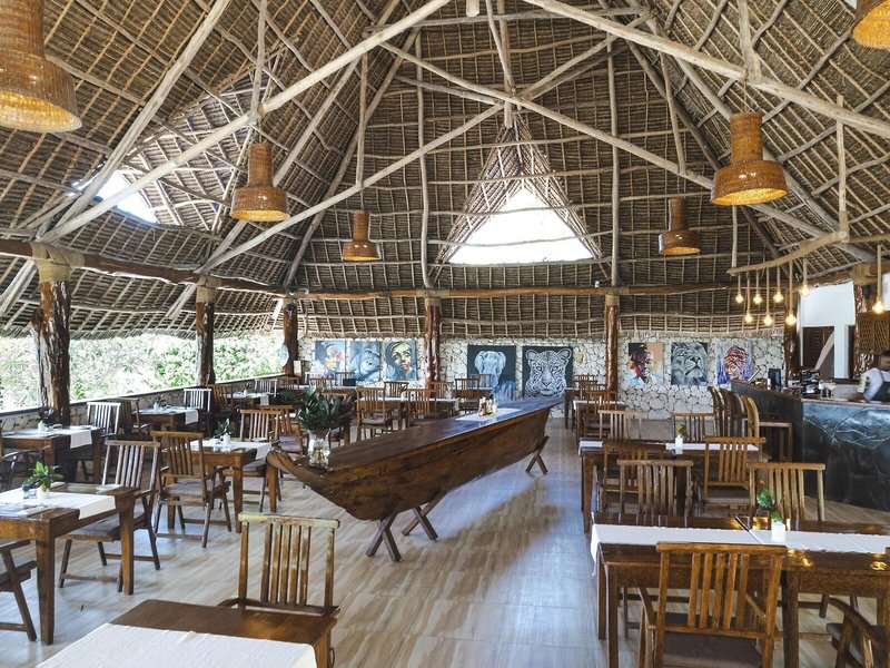 White Paradise Zanzibar 33