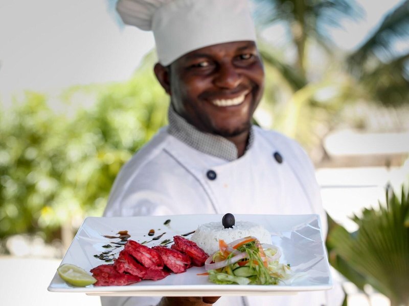 White Paradise Zanzibar 34