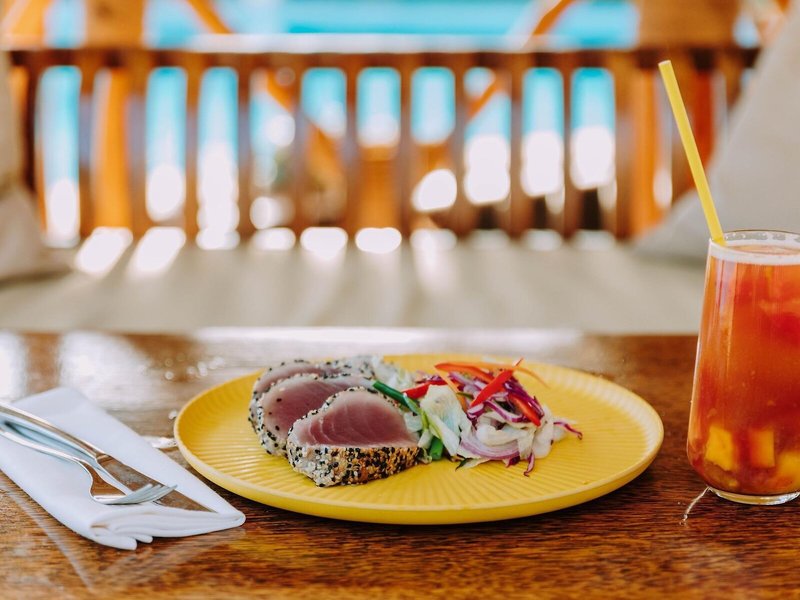 White Paradise Zanzibar 35