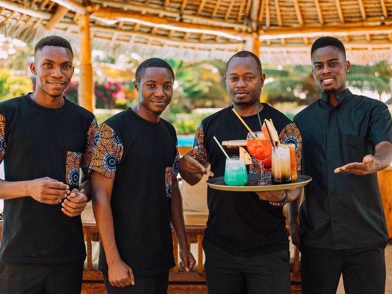 White Paradise Zanzibar 36