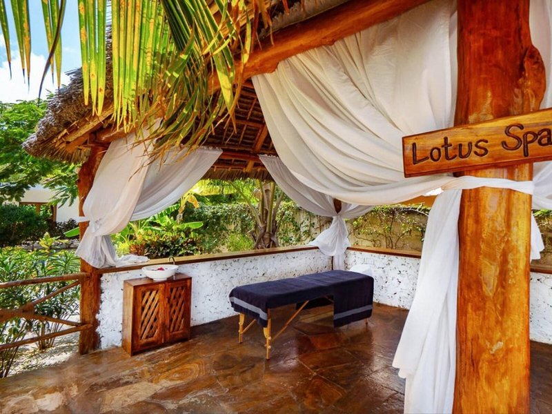 White Paradise Zanzibar 38