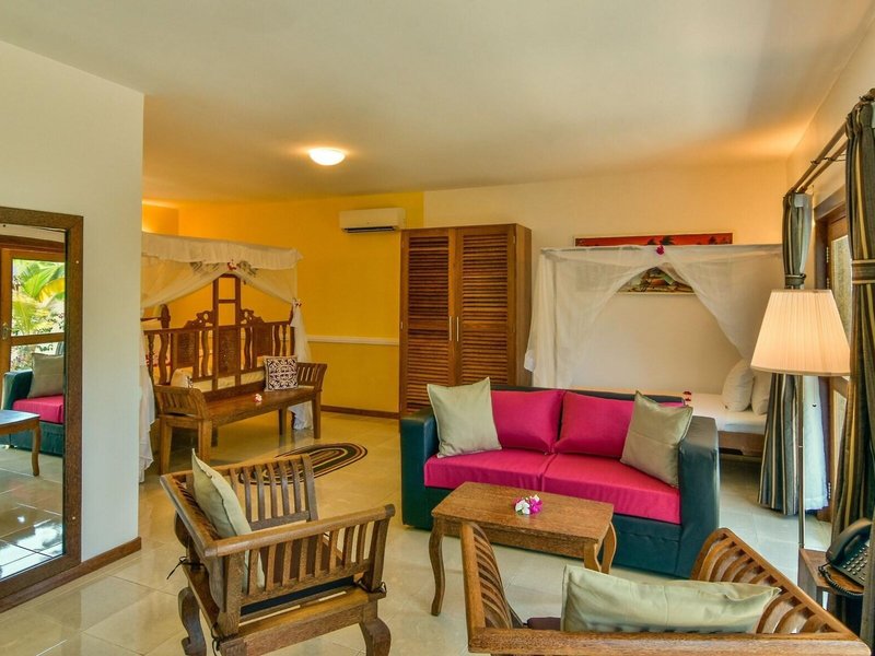 White Paradise Zanzibar 40