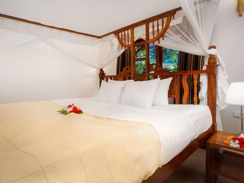 White Paradise Zanzibar 41