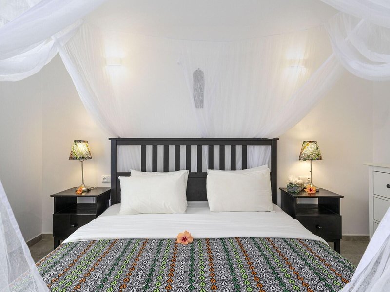 White Paradise Zanzibar 44