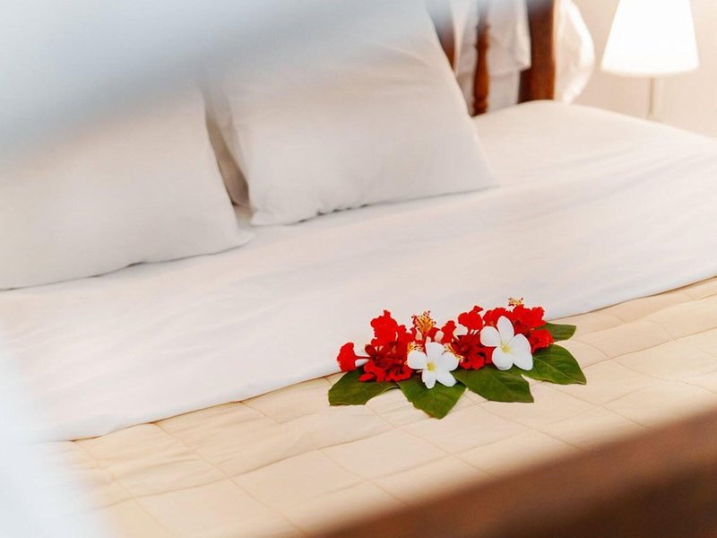 White Paradise Zanzibar 46