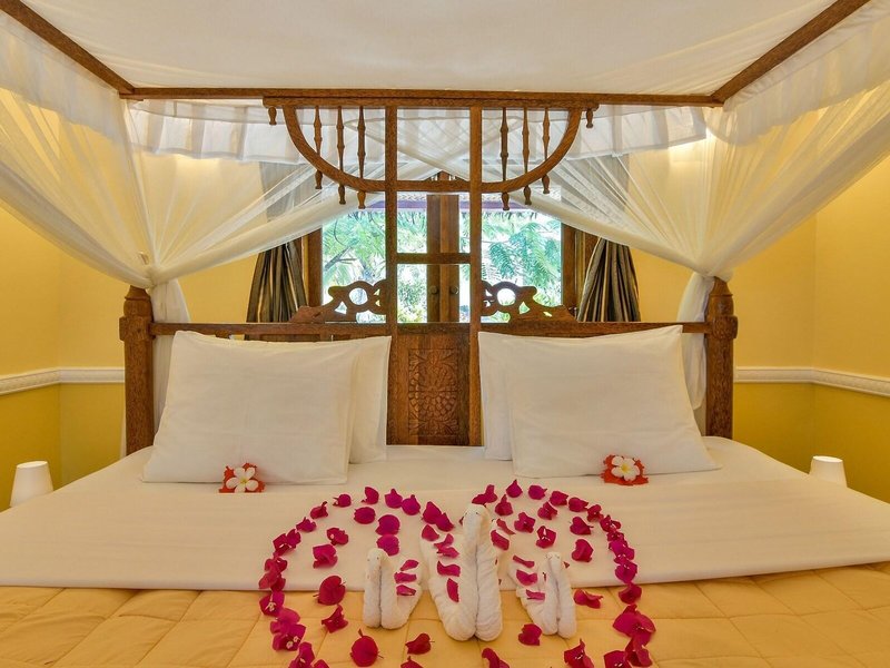 White Paradise Zanzibar 47