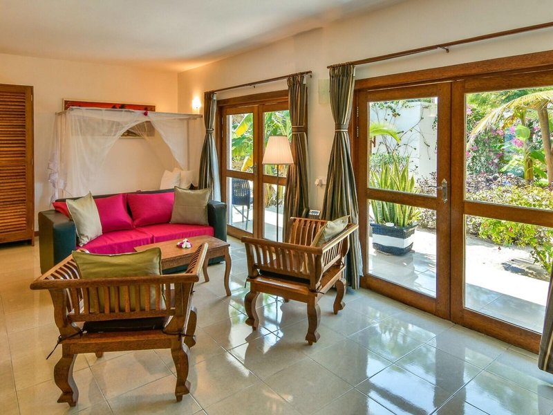 White Paradise Zanzibar 48