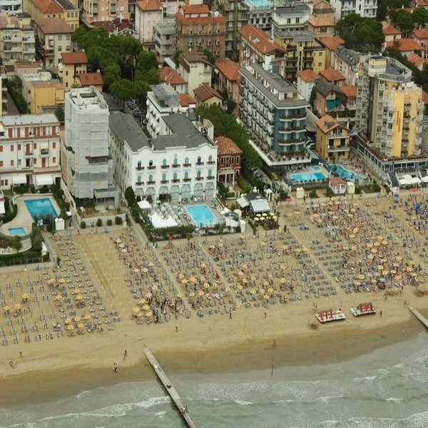Hotel Marina 2