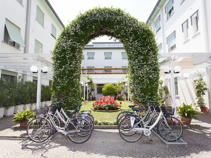 Hotel Marina 3