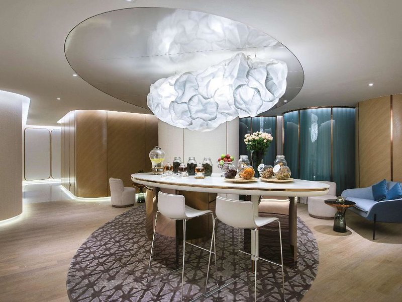 Sofitel Kuala Lumpur Damansara 2