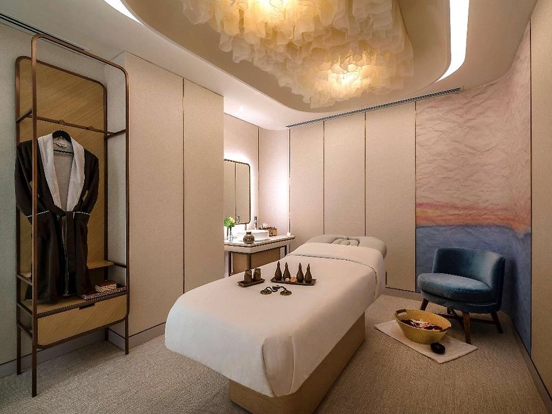 Sofitel Kuala Lumpur Damansara 3