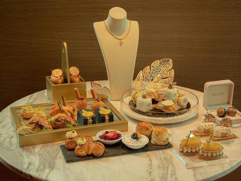 Sofitel Kuala Lumpur Damansara 5