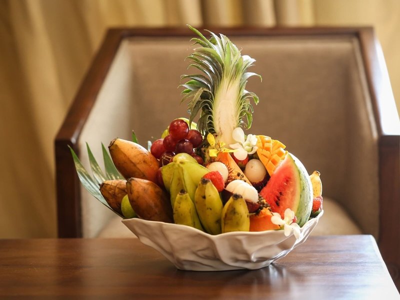 The Golden Crown Hotel 17