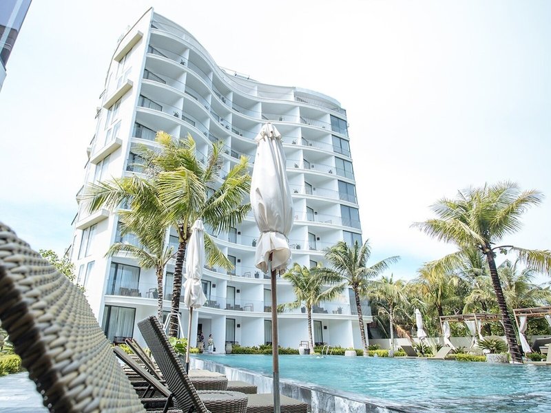 The Palmy Phu Quoc Resort & Spa 2