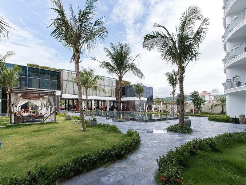 The Palmy Phu Quoc Resort & Spa 3