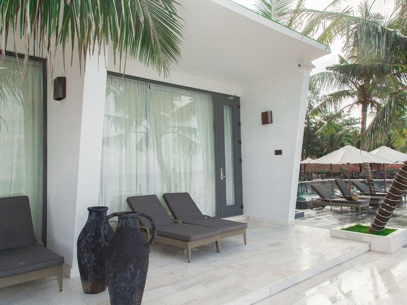 The Palmy Phu Quoc Resort & Spa 4