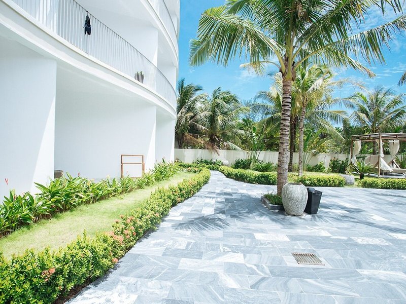 The Palmy Phu Quoc Resort & Spa 5