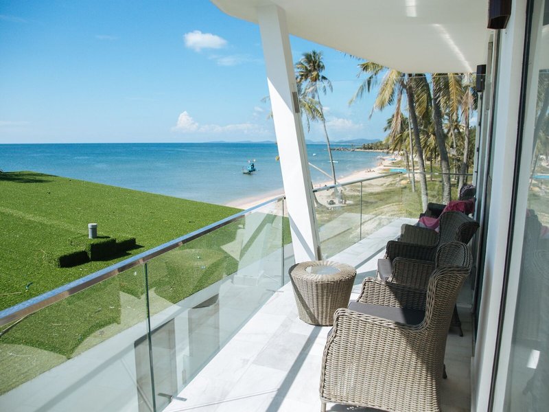 The Palmy Phu Quoc Resort & Spa 7