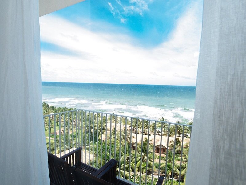 The Palmy Phu Quoc Resort & Spa 8