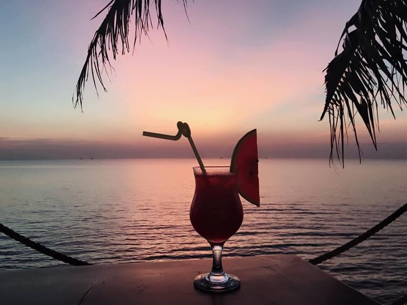The Palmy Phu Quoc Resort & Spa 9