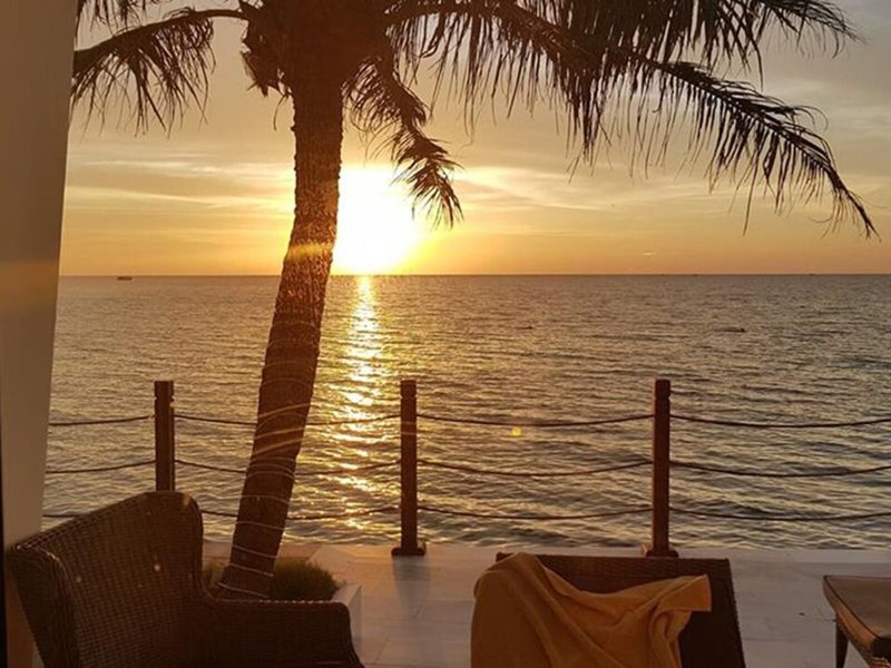 The Palmy Phu Quoc Resort & Spa 10