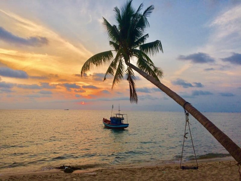 The Palmy Phu Quoc Resort & Spa 12