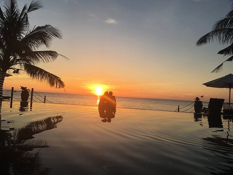 The Palmy Phu Quoc Resort & Spa 13