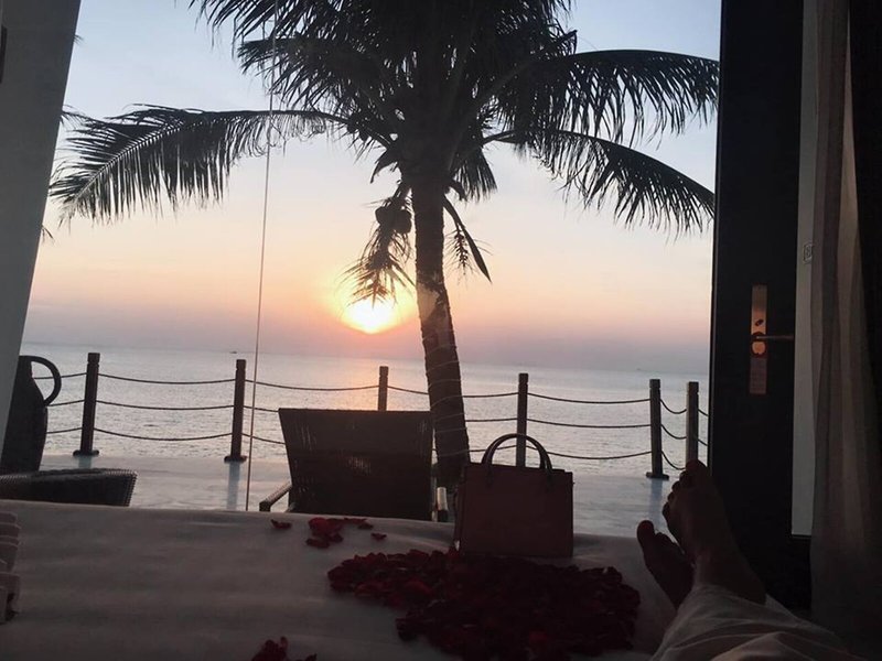 The Palmy Phu Quoc Resort & Spa 15