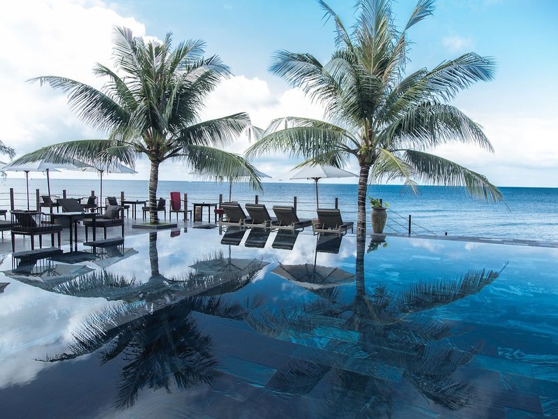 The Palmy Phu Quoc Resort & Spa 16