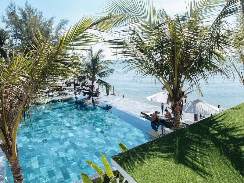 The Palmy Phu Quoc Resort & Spa 17