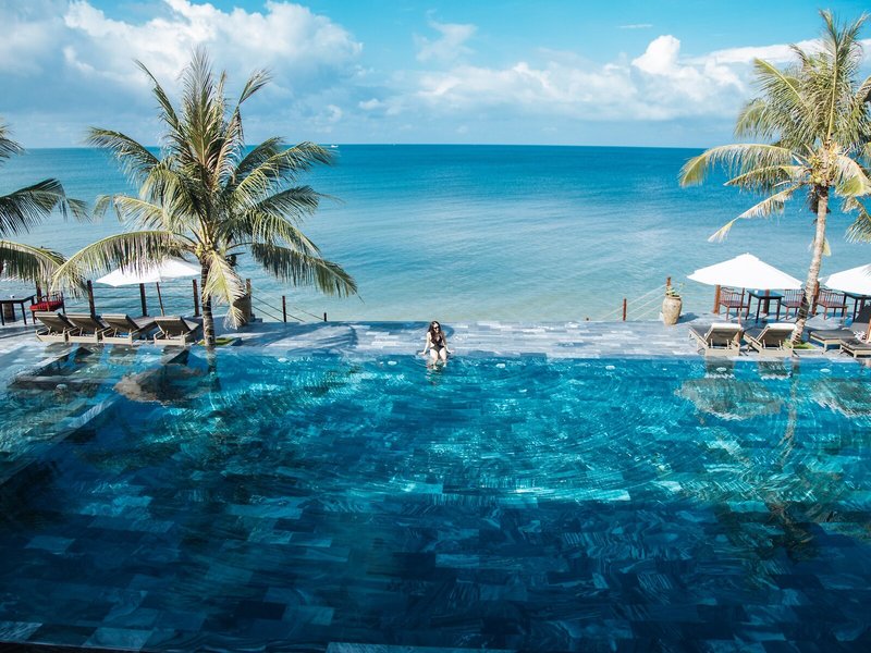 The Palmy Phu Quoc Resort & Spa 18