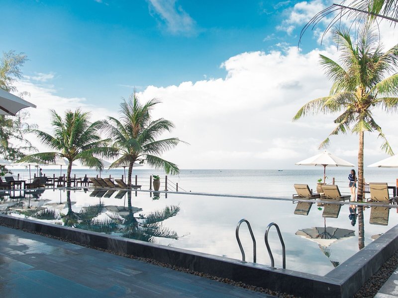 The Palmy Phu Quoc Resort & Spa 19