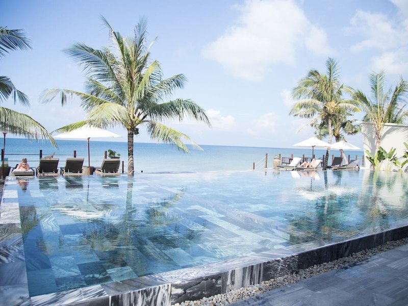 The Palmy Phu Quoc Resort & Spa 20