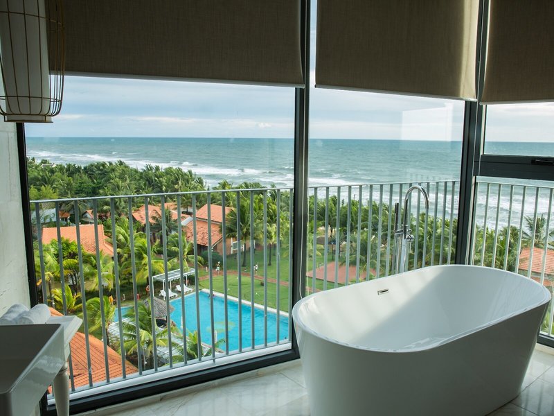 The Palmy Phu Quoc Resort & Spa 21