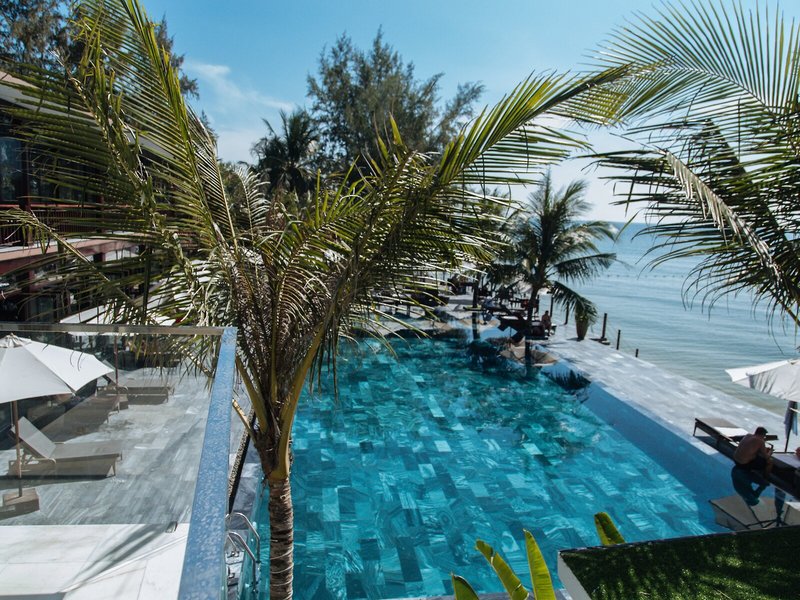 The Palmy Phu Quoc Resort & Spa 22