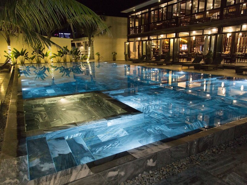 The Palmy Phu Quoc Resort & Spa 23
