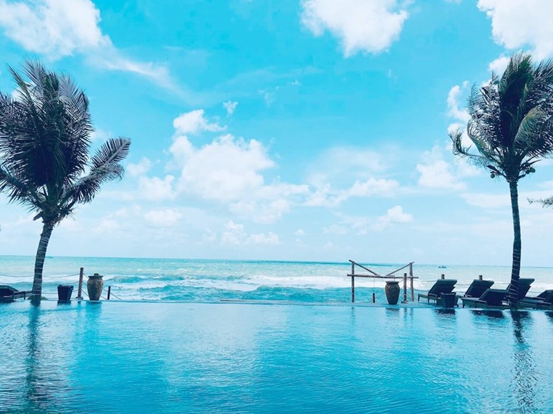 The Palmy Phu Quoc Resort & Spa 24