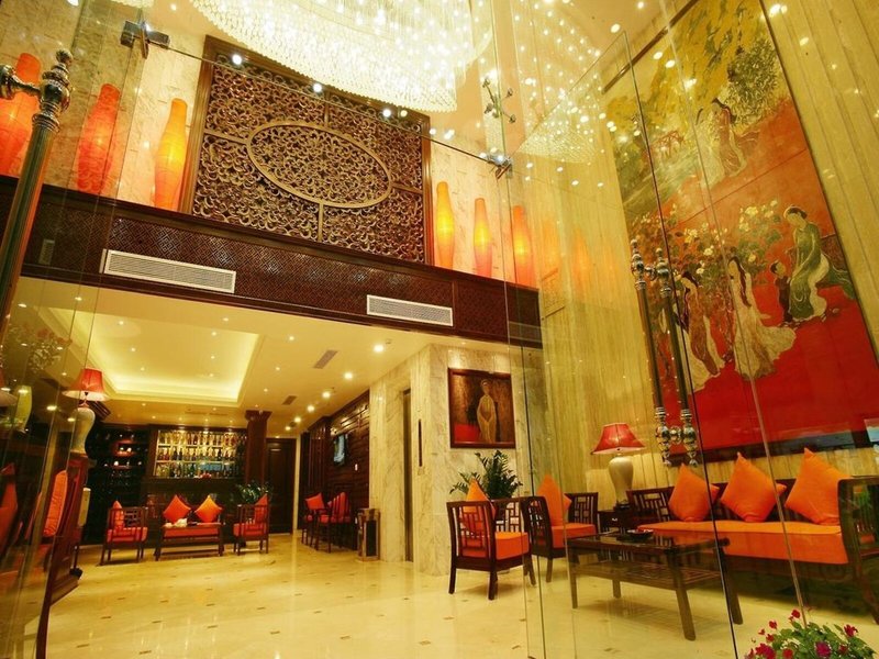 The Palmy Phu Quoc Resort & Spa 25
