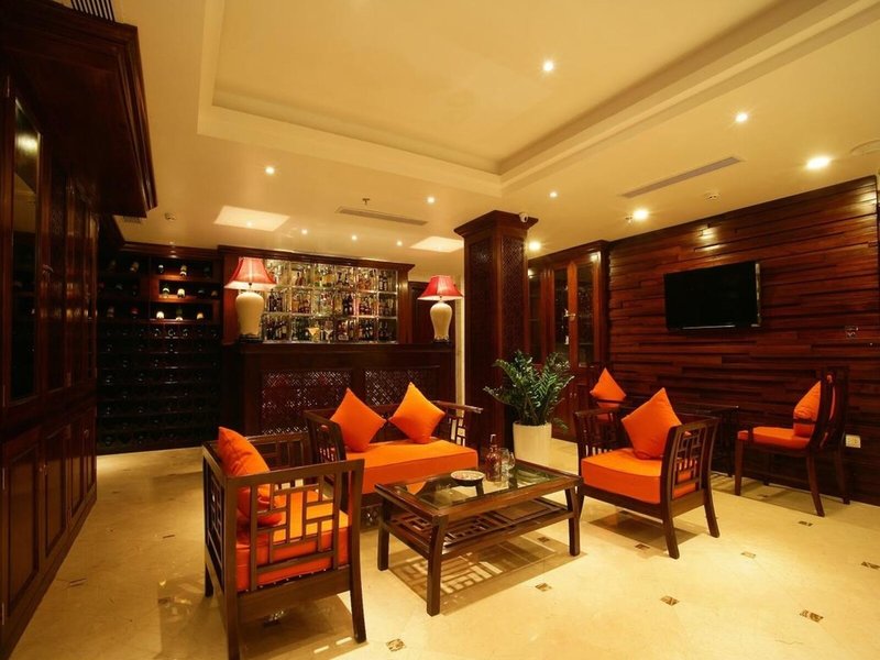 The Palmy Phu Quoc Resort & Spa 26