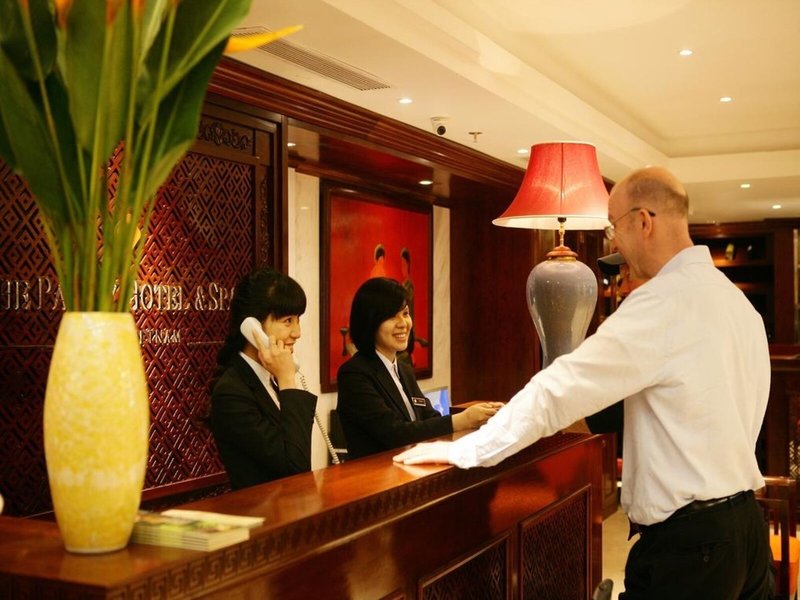 The Palmy Phu Quoc Resort & Spa 27