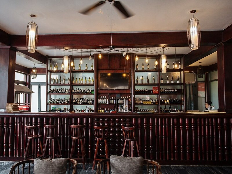 The Palmy Phu Quoc Resort & Spa 31