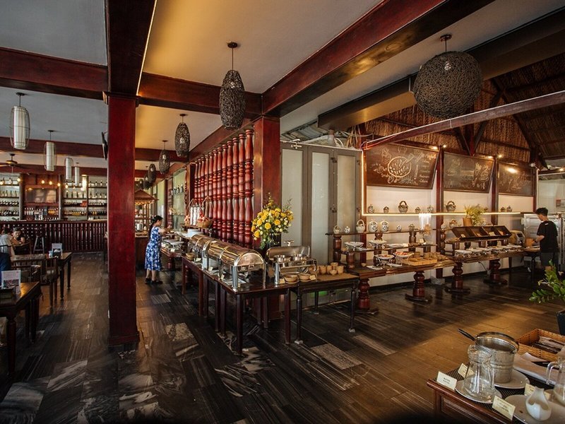 The Palmy Phu Quoc Resort & Spa 32