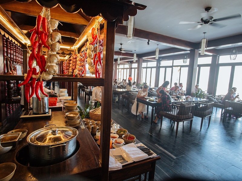 The Palmy Phu Quoc Resort & Spa 33