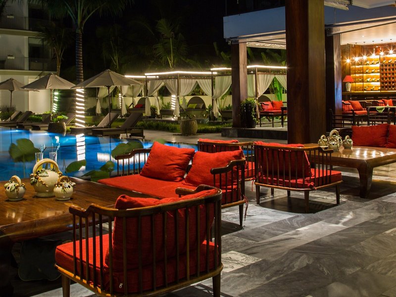 The Palmy Phu Quoc Resort & Spa 34