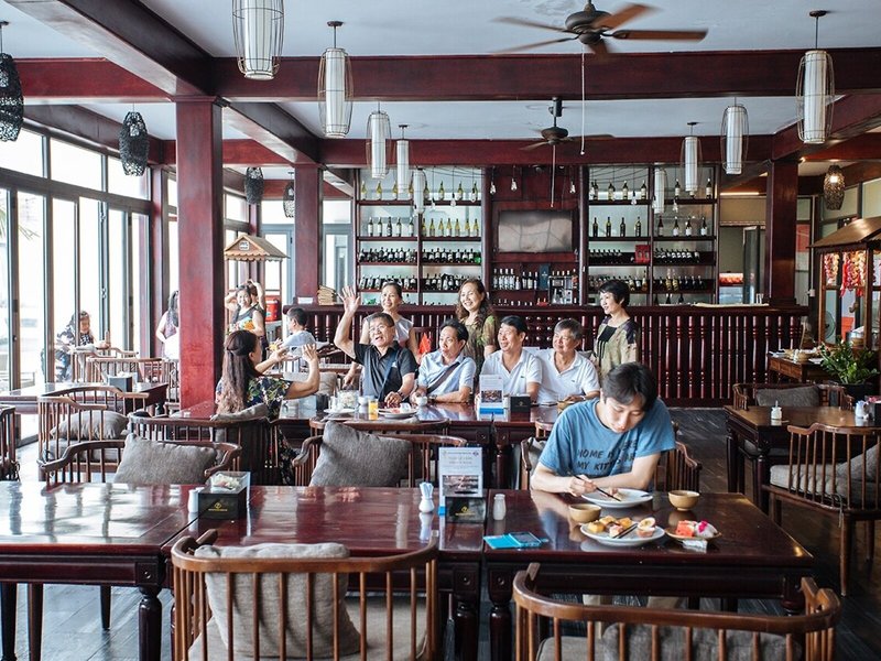 The Palmy Phu Quoc Resort & Spa 37