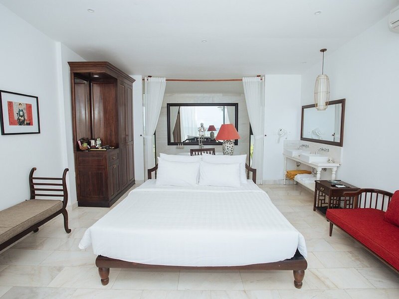 The Palmy Phu Quoc Resort & Spa 38
