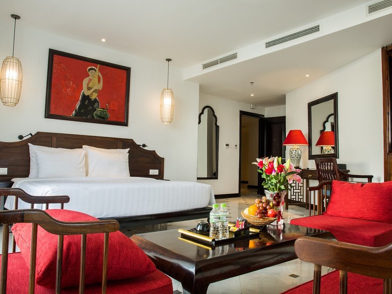 The Palmy Phu Quoc Resort & Spa 39