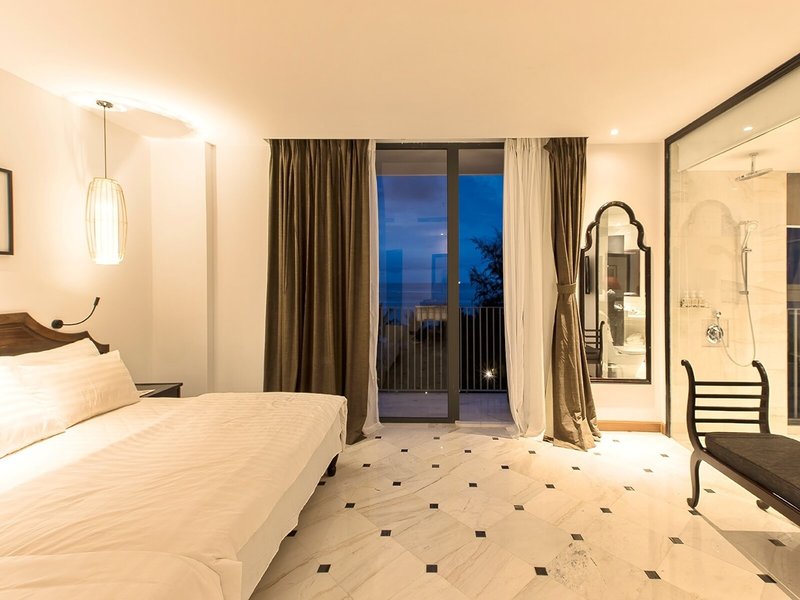 The Palmy Phu Quoc Resort & Spa 40
