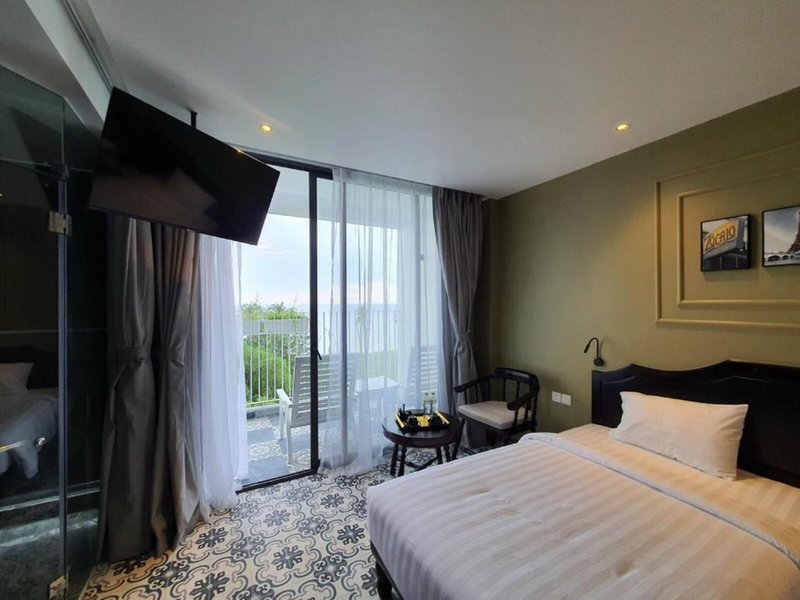 The Palmy Phu Quoc Resort & Spa 42