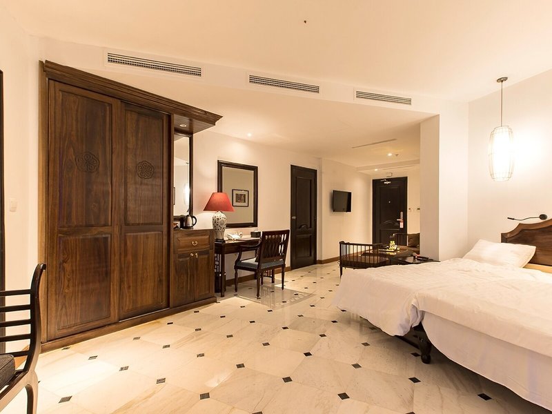 The Palmy Phu Quoc Resort & Spa 43